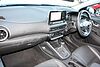 Hyundai KONA 1.6 GDi Hybrid Ultimate 5dr DCT Blue
