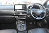 Hyundai KONA 1.6 GDi Hybrid Ultimate 5dr DCT Blue