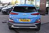 Hyundai KONA 1.6 GDi Hybrid Ultimate 5dr DCT Blue