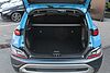 Hyundai KONA 1.6 GDi Hybrid Ultimate 5dr DCT Blue