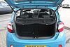 Hyundai I10 1.2 MPi Premium 5dr Green