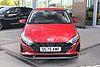 Hyundai I20 1.0T GDi Advance [Nav] 5dr Red