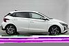 Hyundai I10 1.0 [63] Premium 5dr Auto [Nav] Black