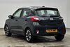 Hyundai KONA 1.6 Hybrid 129 Ultimate 5dr DCT Black