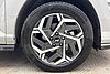 Hyundai TUCSON 1.6T Plug-in Hybrid Ultimate 5dr Auto White