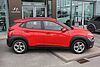 Hyundai KONA 1.0 TGDi 48V MHEV SE Connect 5dr Red