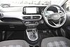 Hyundai I10 1.0 [63] Premium 5dr Auto [Nav] White