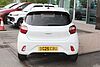Hyundai I10 1.0 [63] Premium 5dr Auto [Nav] White