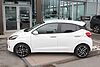 Hyundai I10 1.0 [63] Premium 5dr Auto [Nav] White