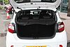Hyundai I10 1.0 [63] Premium 5dr Auto [Nav] White