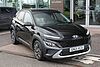 Hyundai KONA 1.6 GDi Hybrid Premium 5dr DCT Black
