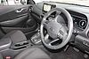 Hyundai KONA 1.6 GDi Hybrid Premium 5dr DCT Black