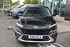 Hyundai KONA 1.6 GDi Hybrid Premium 5dr DCT Black