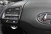 Hyundai KONA 1.6 GDi Hybrid Premium 5dr DCT Black