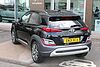 Hyundai KONA 1.6 GDi Hybrid Premium 5dr DCT Black