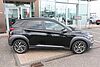 Hyundai KONA 1.6 GDi Hybrid Premium 5dr DCT Black