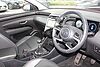 Hyundai TUCSON 1.6 TGDi Ultimate 5dr 2WD Red