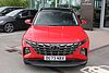 Hyundai TUCSON 1.6 TGDi Ultimate 5dr 2WD Red