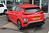 Hyundai KONA 1.0 TGDi 48V MHEV N Line 5dr Red