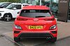 Hyundai KONA 1.0 TGDi 48V MHEV N Line 5dr Red