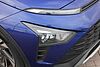 Hyundai BAYON 1.0 TGDi 48V MHEV SE Connect 5dr DCT Blue