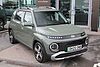 Hyundai INSTER 85kW 02 49kWh 5dr Auto Green