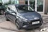 Hyundai I10 1.0 Premium 5dr Auto Grey