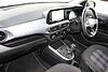 Hyundai I10 1.0 Premium 5dr Auto Grey