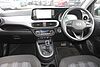 Hyundai I10 1.0 Premium 5dr Auto Grey