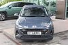 Hyundai I10 1.0 Premium 5dr Auto Grey
