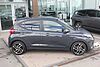 Hyundai I10 1.0 Premium 5dr Auto Grey