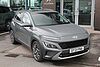 Hyundai KONA 1.6 GDi Hybrid Ultimate 5dr DCT Grey