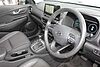 Hyundai KONA 1.6 GDi Hybrid Ultimate 5dr DCT Grey