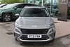 Hyundai KONA 1.6 GDi Hybrid Ultimate 5dr DCT Grey