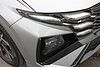 Hyundai TUCSON 1.6T Hybrid N Line S 5dr Auto Silver