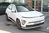 Hyundai KONA 160kW Ultimate 65kWh 5dr Auto White