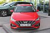 Hyundai I30 1.0T GDi SE Connect 5dr Red
