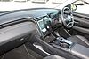 Hyundai TUCSON 1.6 TGDi Hybrid 230 Ultimate 5dr 2WD Auto Silver