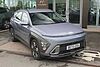 Hyundai KONA 1.6 GDi Hybrid Advance 5dr DCT Blue