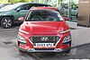 Hyundai I20 1.0T GDi 48V MHD SE Connect 5dr Red