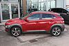 Hyundai I20 1.0T GDi 48V MHD SE Connect 5dr Red