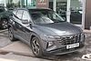 Hyundai TUCSON 1.6 TGDi Ultimate 5dr 2WD Grey