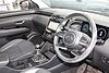 Hyundai TUCSON 1.6 TGDi Ultimate 5dr 2WD Grey