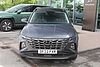 Hyundai TUCSON 1.6 TGDi Ultimate 5dr 2WD Grey