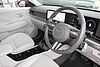 Hyundai KONA 1.6 GDi Hybrid Ultimate 5dr DCT Red