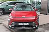 Hyundai KONA 1.6 GDi Hybrid Ultimate 5dr DCT Red