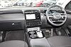 Hyundai TUCSON 1.6 TGDi Hybrid 230 Premium 5dr 2WD Auto Silver