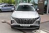 Hyundai TUCSON 1.6 TGDi Hybrid 230 Premium 5dr 2WD Auto Silver