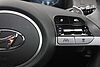 Hyundai TUCSON 1.6 TGDi Hybrid 230 Premium 5dr 2WD Auto Silver