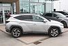 Hyundai TUCSON 1.6 TGDi Hybrid 230 Premium 5dr 2WD Auto Silver